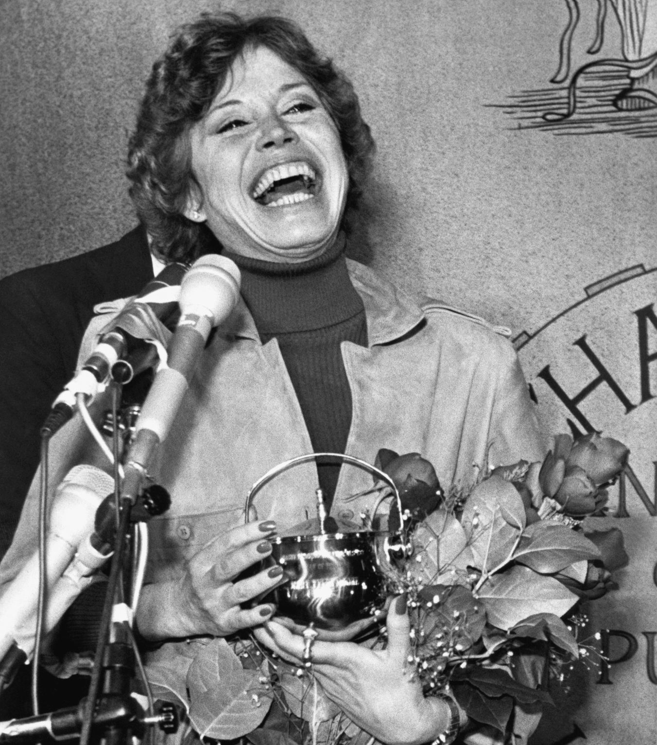 Mary Tyler Moore, 1981
